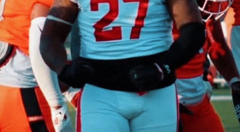 DEFENSIVE PLAYER OF THE YEAR