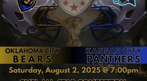 CHAMPIONSHIP STAGE IS SET, PANTHERS & BEARS