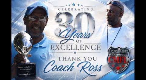Tribute to a Legend: Coach Jimmie Ross | 30 Years of Excellence
