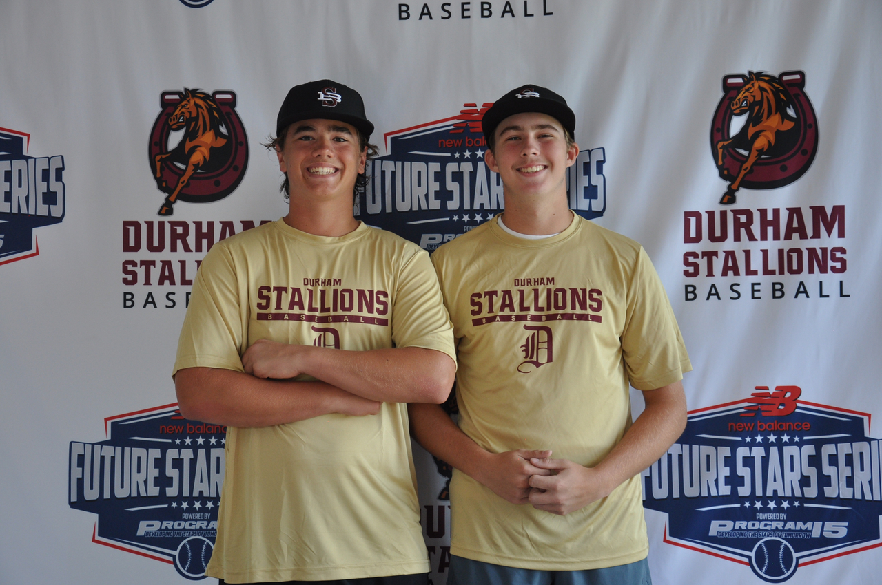 Stallions Signing Day Photo 2