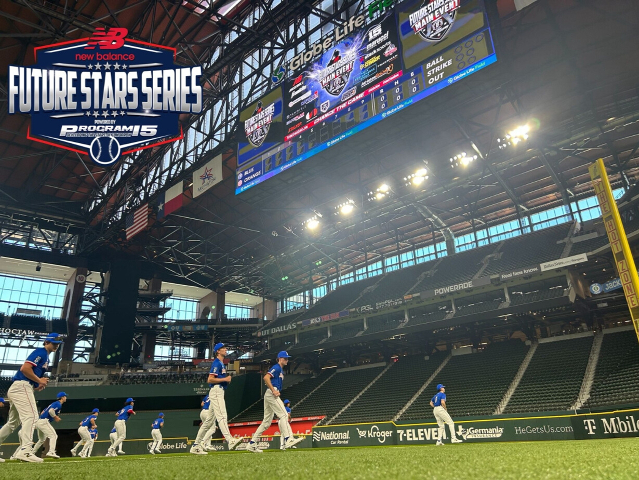 Future Stars League