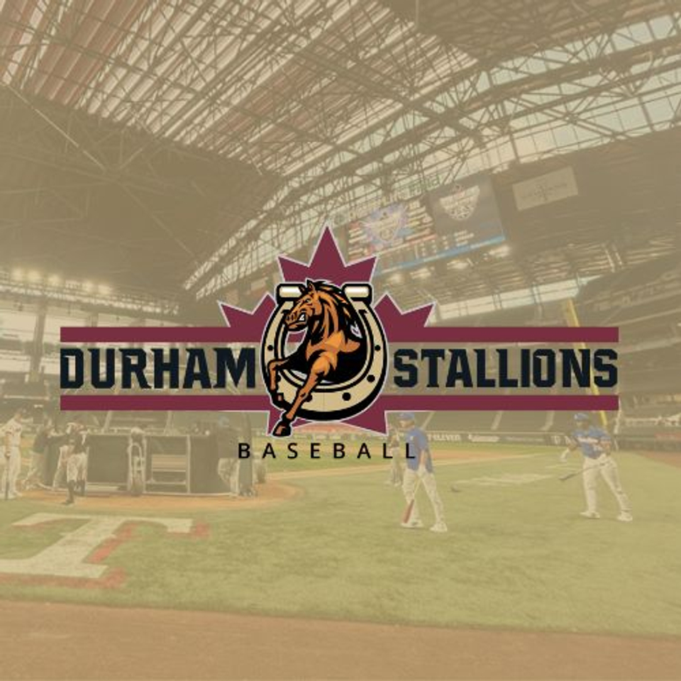 Facilities - Durham Stallions Baseball