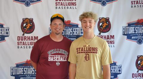 Stallions Signing Day