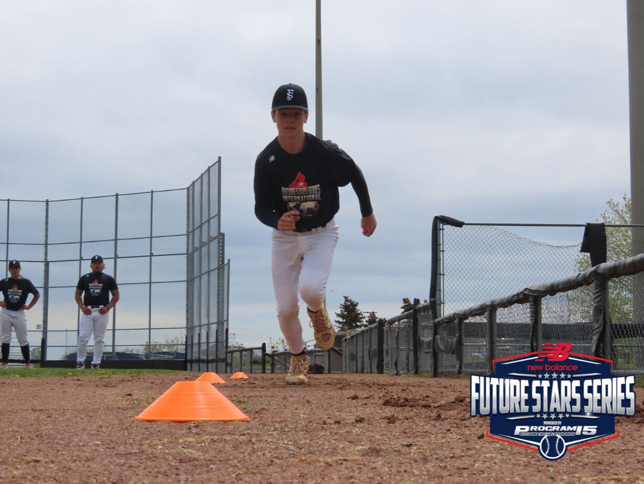 Future Stars League