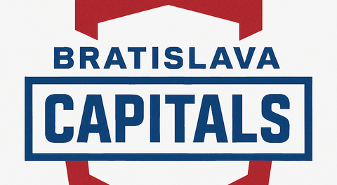 Bratislava Capitals Receive Commitment From Defenseman Ethan Miller