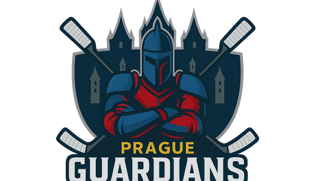 Matthew Higgins-Bellows commits to the Prague Guardians