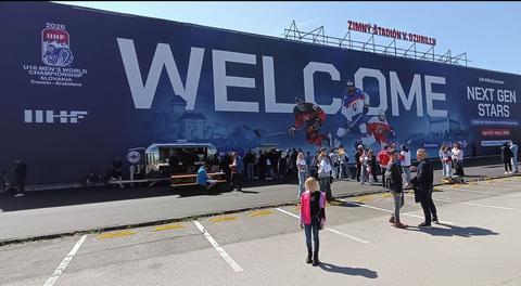 Bratislava Capitals Announce Ticket Prices
