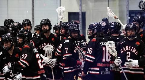Massive upcoming home weekend for Senior A Timbermen