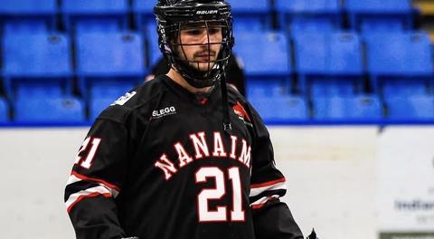 Timbermen look to secure WLA playoff spot