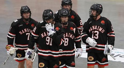 2025 WLA season comes to a close