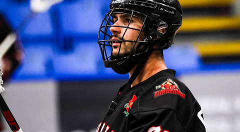 Key games in July for Senior A Timbermen