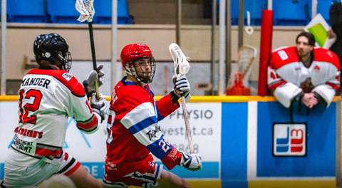 Tmen finding wins in early season
