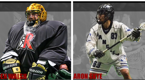 Tmen add Skye and Walsh