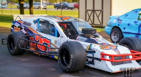 Race Night Photos