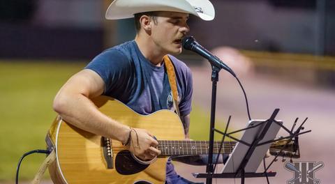 Country Night Photos