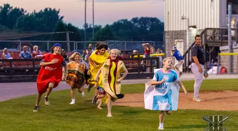 Fans Choice Night Photos