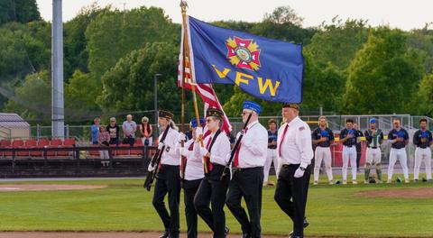 American Legion/VFW Night Photos
