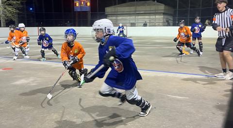 Opening Weekend Was Epic