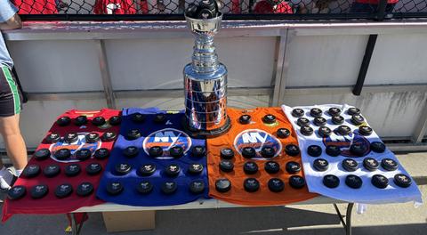 2026 Spring TOBxBHL Champions