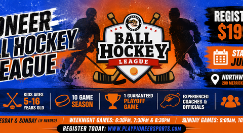Summer 2026 Registration is Open!