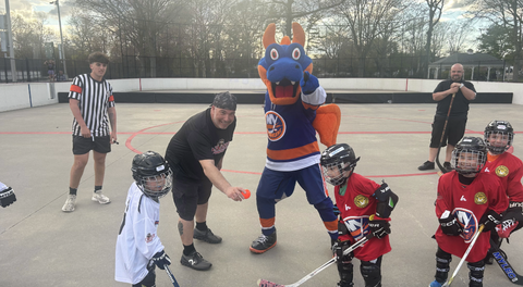 Welcome To Our New Website