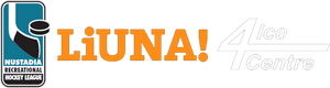 Nustadia Recreational Hockey League