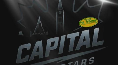 NPHL Capital Branch - All Star Game Coach & Captains Announcement