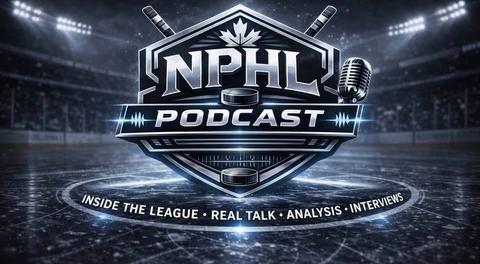 NPHL launches League wide Podcast on Spotify