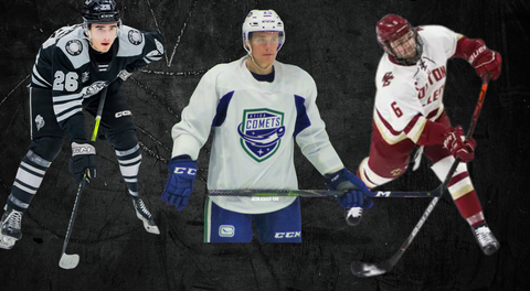 Pontiacs Acquire Renaud-Viau, Finkelstein & Burmaster