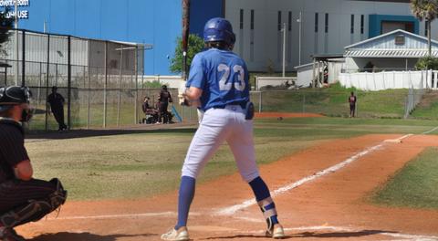 2024-25 TRYOUTS ARE HERE!