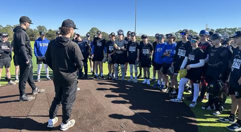 Ontario Royals to Expand for 2026-27 Season