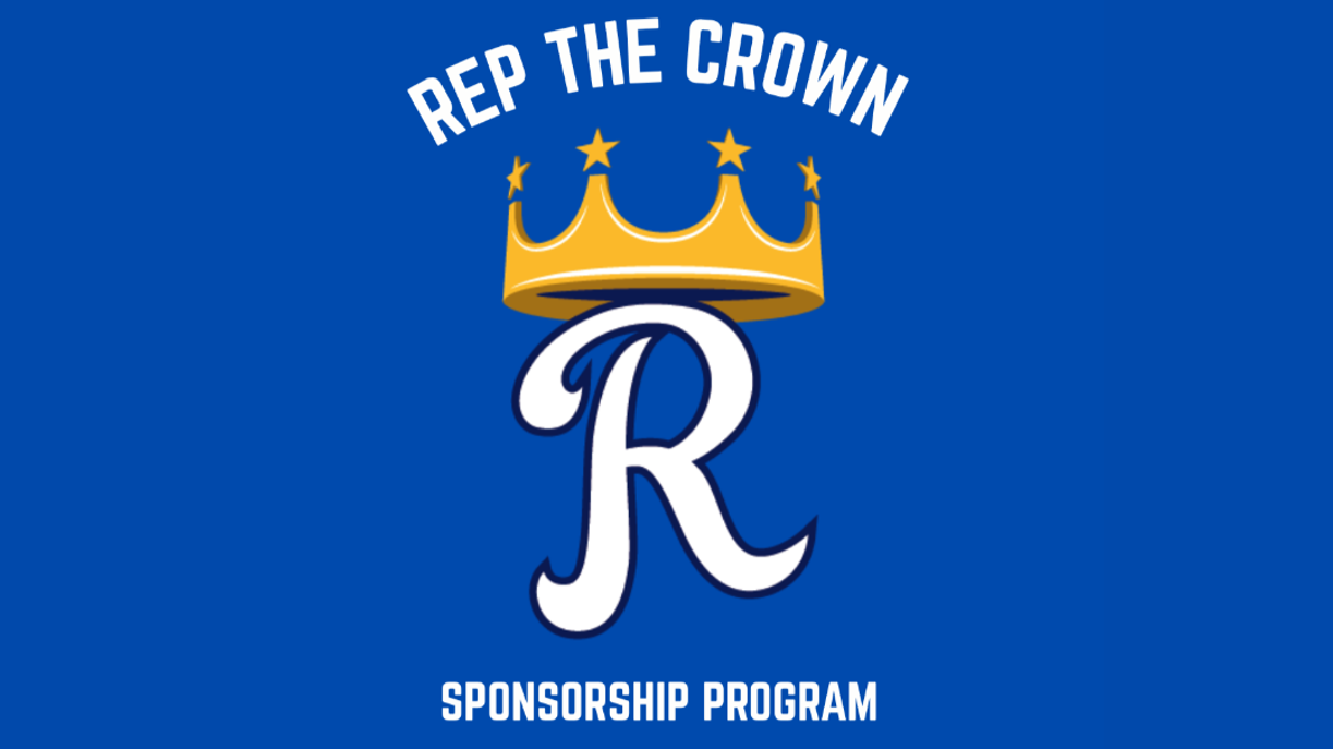 Ontario Royals unveil “Rep The Crown” Sponsorship Program - Ontario ...