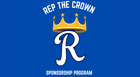 Ontario Royals unveil “Rep The Crown” Sponsorship Program