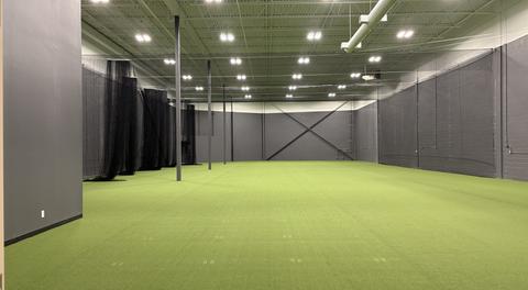 Ontario Royals to move into 17,000 ft. Indoor Facility