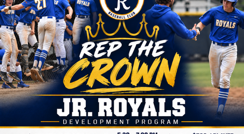 Ontario Royals Launch Jr. Royals Development Program