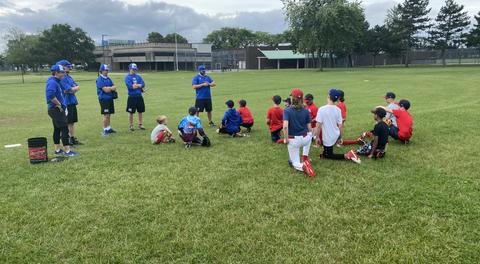 Ontario Royals Summer Camps - 2026