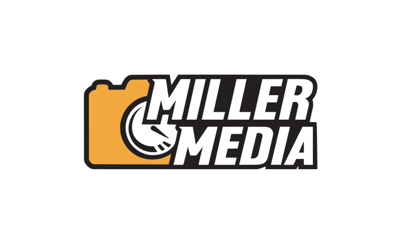 Miller Media Logo