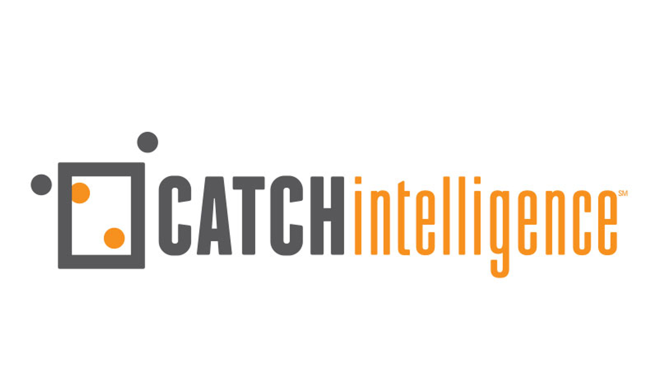 Catch Intelligence Logo