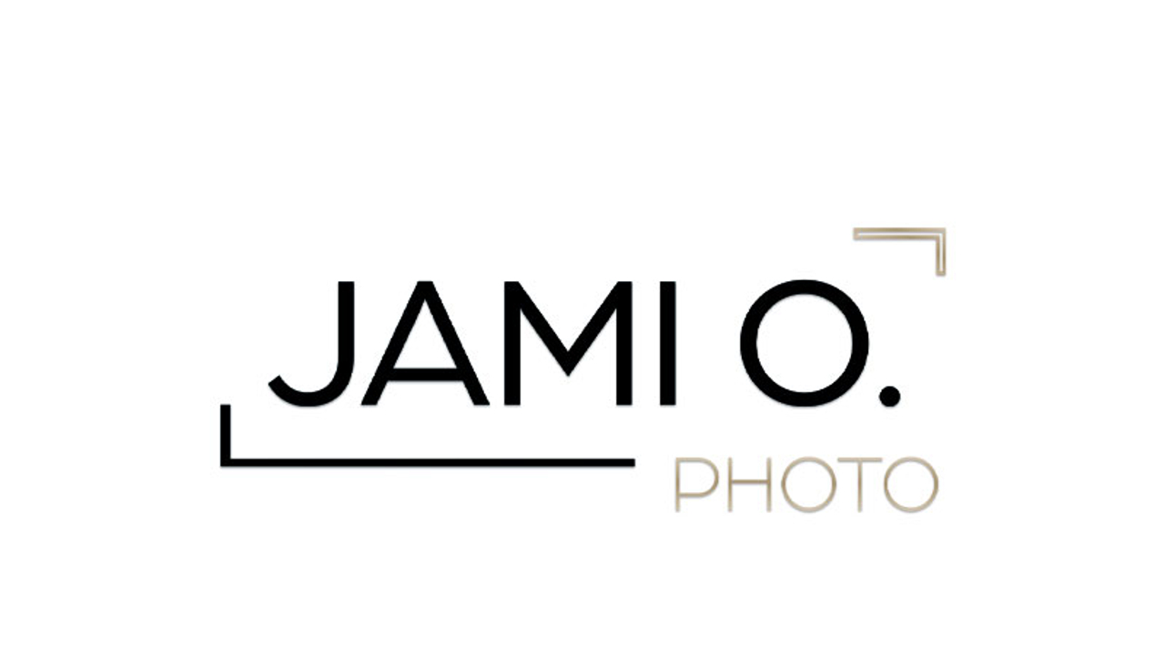 Jami O. Photo Logo