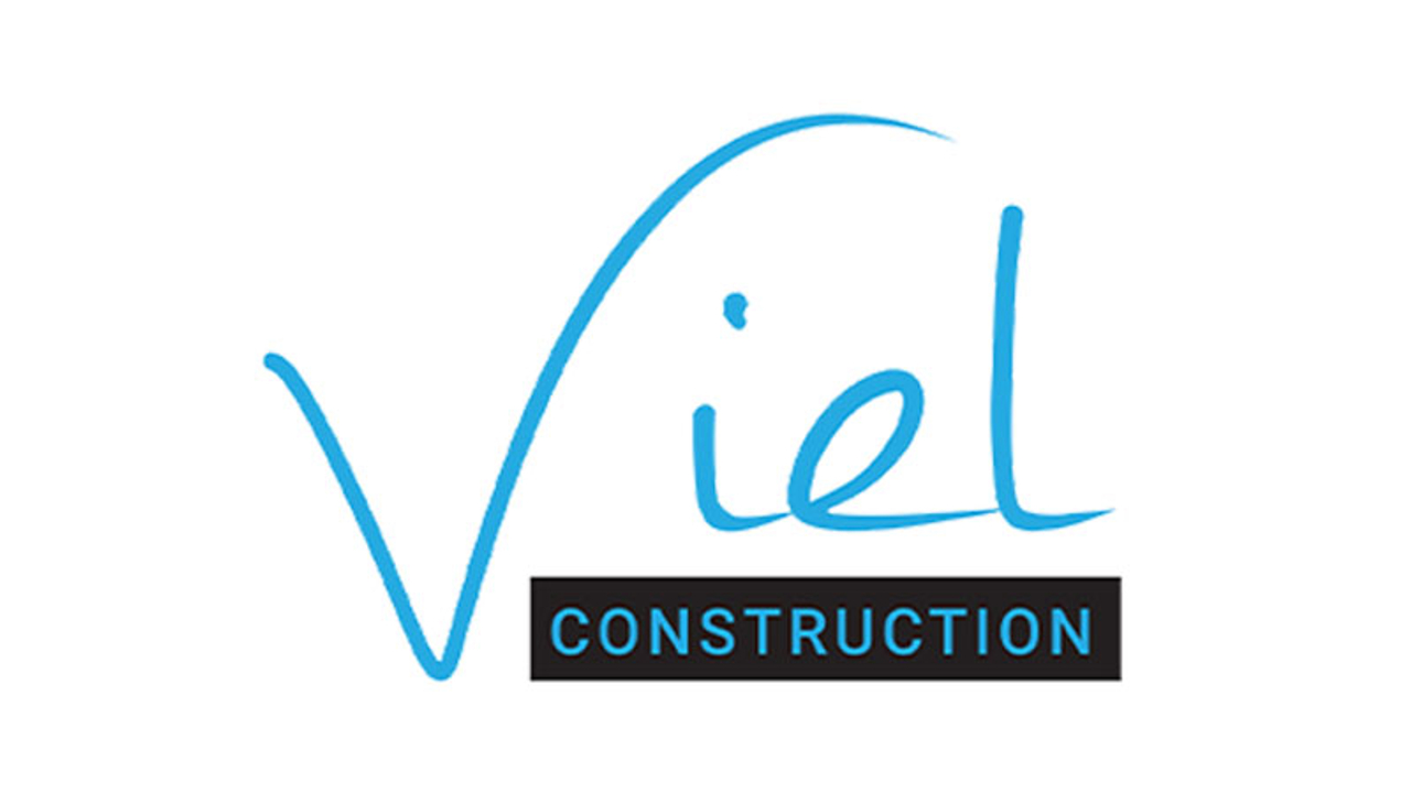 Viel Construction Logo