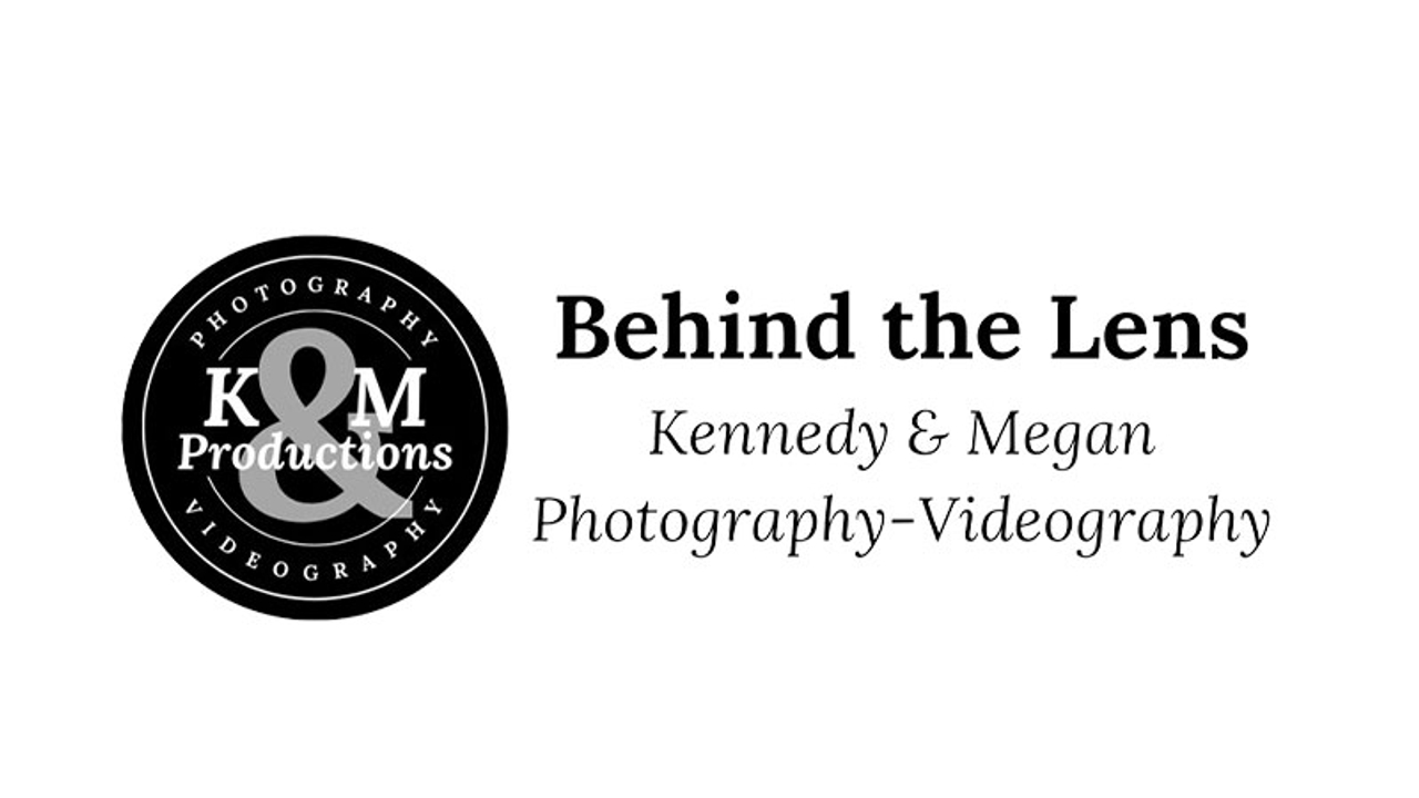 KM Productions Logo