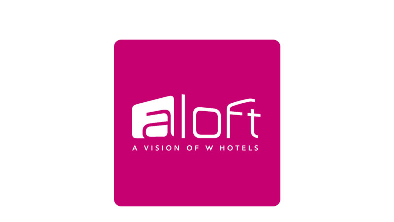 Aloft Hotels Logo
