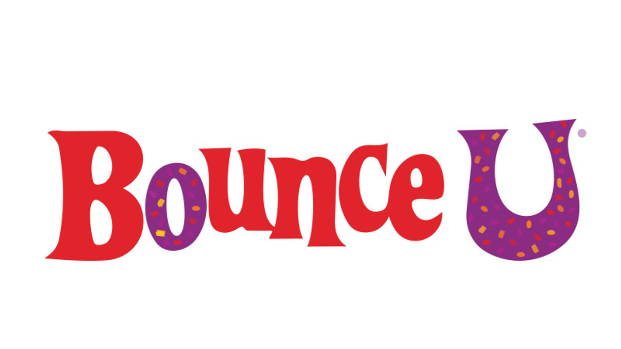 BounceU Logo