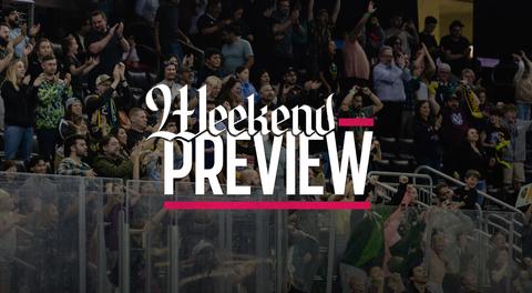 From UNO Night to Youth Night, Kings & Queens Light Up Baxter This Weekend