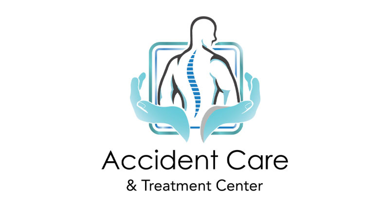 Accident Care Logo