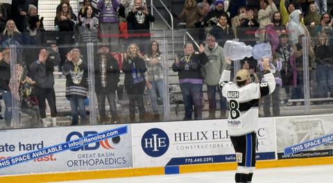 MHL Player Rankings Are Live — 2025-26 Season