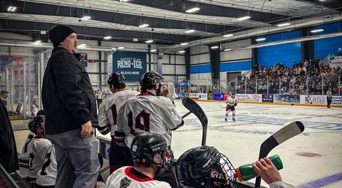 NEW YEAR’S GOAL FRENZY IN THE MHL