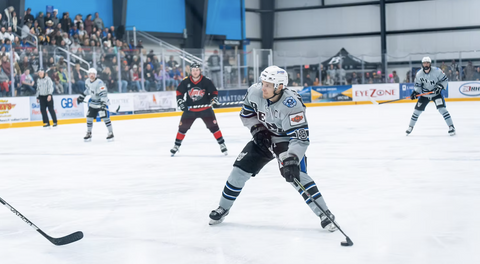 MHL MAKES KEY CHANGES AHEAD OF 25/26 SEASON