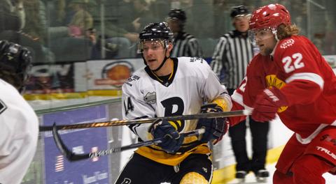 OT DRAMA IN EXHIBITION WEEKEND!