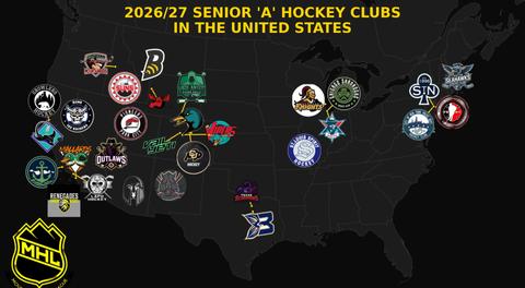 The Board Grows: Eight New Teams, From Boston to Vancouver, Are Coming to Play